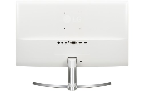 Écran 23,8" LG 24MP88HV-S