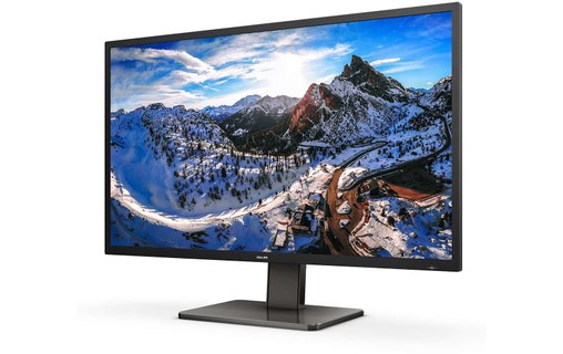 Écran Gaming 42,5" Philips P-Line 439P1/00 - 4K HDMI/DisplayPort