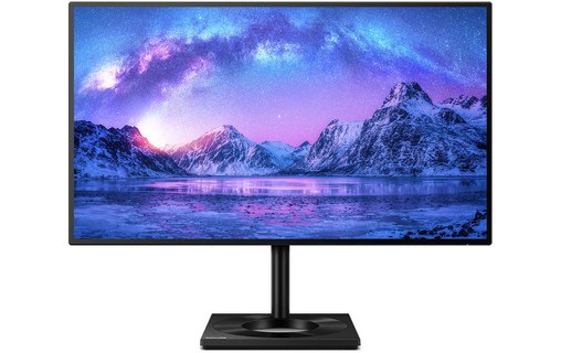 Écran 27" Philips C-Line 279C9/00 - 4K USB-C