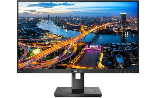 Écran 27" Philips B-Line 278B1/00 - 4K HDMI/DisplayPort