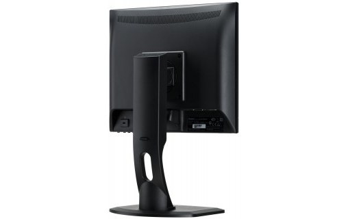 Écran 17" iiyama ProLite B1780SD-B1 - DVI/VGA