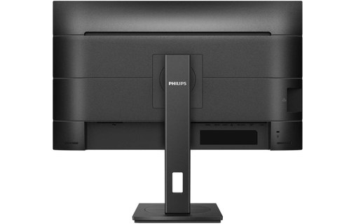 Écran 27" Philips S-Line 273S1/00 - HDMI/DisplayPort