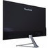 Écran 27" ViewSonic VX2776-SMHD - HDMI/DisplayPort/VGA