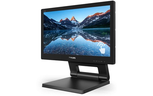 Écran Tactile 15,6" Philips B-Line 162B9T/00
