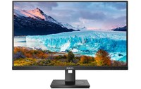 Écran 27" Philips S-Line 273S1/00 - HDMI/DisplayPort