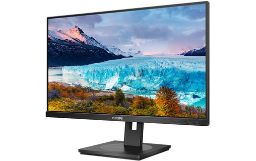 Écran 27" Philips S-Line 272S1M/00