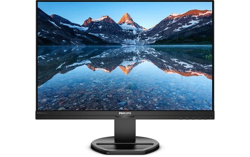 Écran 24,1" Philips B-Line 240B9/00