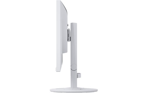 Écran 23,8" EIZO FlexScan EV2460 - Blanc