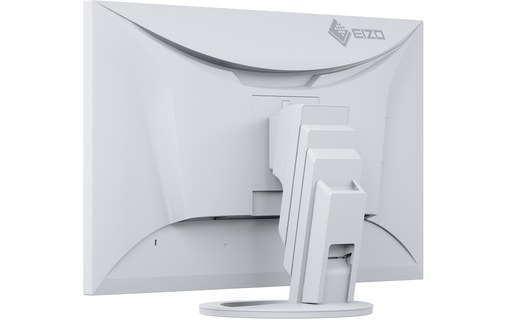 Écran 27" EIZO FlexScan EV2760 - Blanc