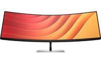 Écran Incurvé 44,5" HP E45c G5 - 165 Hz HDMI/DisplayPort - 6N4C1AA#ABB