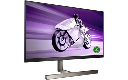 Écran Gaming 31,5" Philips Momentum 329M1RV/00 - 4K 144 Hz HDMI/DisplayPort