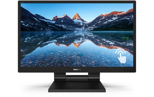 Écran 23,8" Philips B-Line 242B9T/00