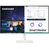 Écran 27" Samsung LS27AM501NUXEN - HDMI