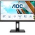 Écran 27" AOC U27P2CA - 4K USB-C
