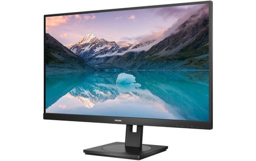 Écran 27" Philips S-Line 275S9JML/00