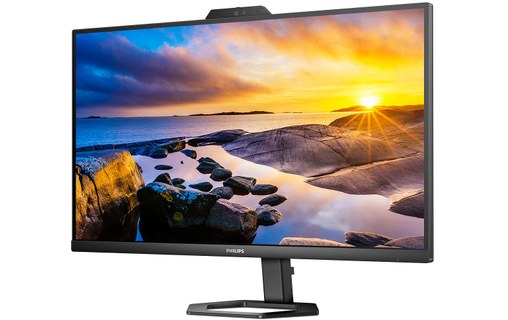 Écran 27" Philips Série 5000 27E1N5600HE/00 - HDMI/DisplayPort
