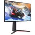 Écran Gaming 27" LG UltraGear 27GP95RP-B - 4K