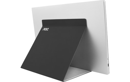 Écran 15,6" AOC 01 Series I1601FWUX - USB-C