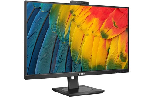 Écran 23,8" Philips Série 5000 24B1U5301H/00 - HDMI/DisplayPort/USB-C
