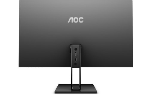 Écran 27" AOC V2 27V2Q - HDMI/DisplayPort