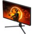 Écran Gaming 27" AOC G3 Q27G3XMN - HDMI/DisplayPort