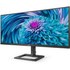 Écran 34" Philips E-Line 346E2LAE/00 - HDMI/DisplayPort