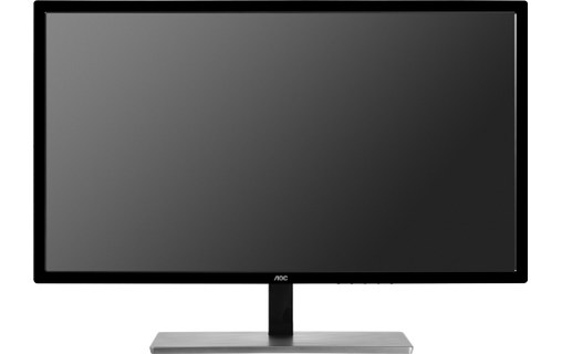 Écran 31,5" AOC 79 Series Q3279VWFD8 - HDMI/DisplayPort/VGA
