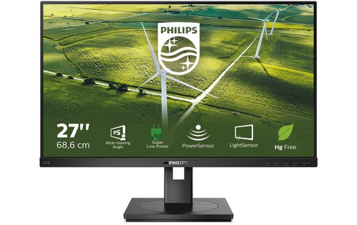 Écran 27" Philips B-Line 272B1G/00