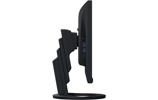 Écran 23,8" EIZO FlexScan EV2480 - USB-C