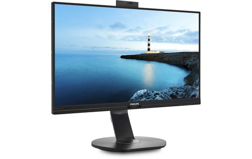 Écran 23,8" Philips B-Line 241B7QUBHEB/00 - USB-C