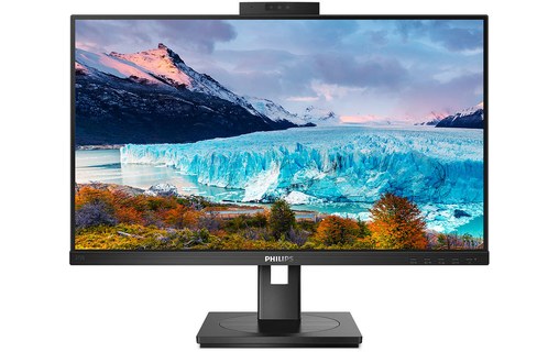 Écran 27" Philips S-Line 272S1MH/00