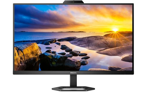 Écran 27" Philips Série 5000 27E1N5600HE/00 - HDMI/DisplayPort