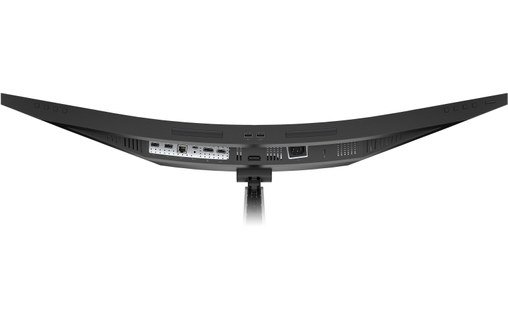 Écran Incurvé 34" HP E34m G4 - HDMI/DisplayPort/USB-C - 40Z26AA#ABB