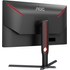 Écran Gaming 27" AOC G3 Q27G3XMN - HDMI/DisplayPort