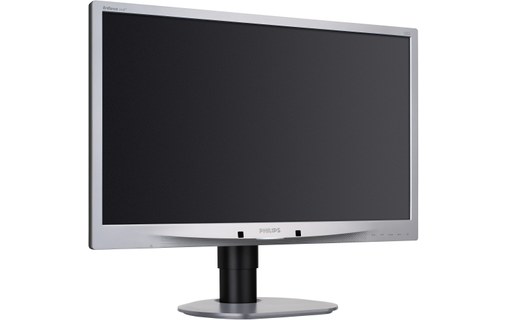 Écran 24" Philips B-Line 241B4LPYCS/00 - DisplayPort/DVI/VGA