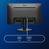 Écran 23,8" Philips V-Line 241V8LA/00 - HDMI/VGA