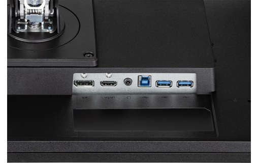Écran 22" iiyama ProLite XUB2292HSU-B6
