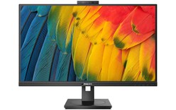 Écran 23,8" Philips Série 5000 24B1U5301H/00 - HDMI/DisplayPort/USB-C