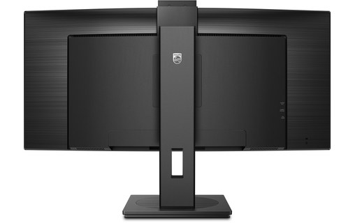 Écran Incurvé 34" Philips Série 5000 34B1U5600CH/00 - HDMI/DisplayPort/USB-C