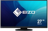 Écran 27" EIZO FlexScan EV2760 - Noir