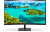 Écran Incurvé 27" Philips E-Line 271E1SCA/00 - HDMI/VGA
