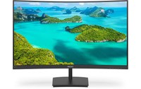 Écran Incurvé 27" Philips E-Line 271E1SCA/00 - HDMI/VGA