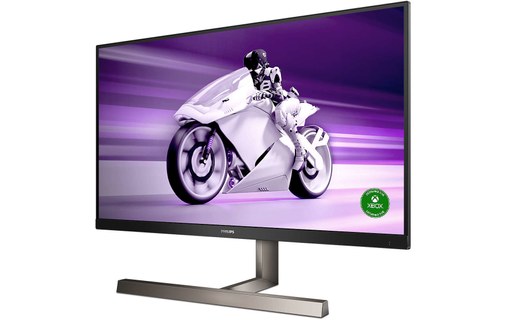 Écran Gaming 31,5" Philips Momentum 329M1RV/00 - 4K 144 Hz HDMI/DisplayPort