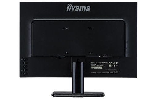 Écran 22,5" iiyama ProLite XU2395WSU-B1 - HDMI/DisplayPort/VGA
