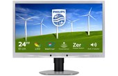 Écran 24" Philips B-Line 241B4LPYCS/00 - DisplayPort/DVI/VGA