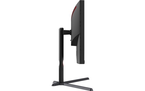 Écran Gaming 27" AOC G3 Q27G3XMN - HDMI/DisplayPort