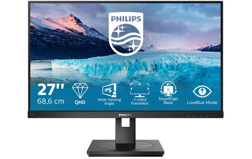 Écran 27" Philips S-Line 275S1AE/00