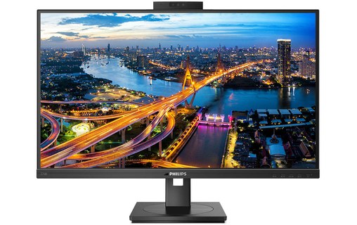 Écran 27" Philips B-Line 276B1JH/00 - USB-C