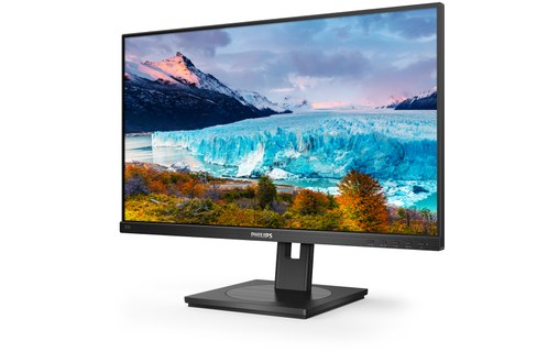 Écran 27" Philips S Line S-Line 272S1AE/00