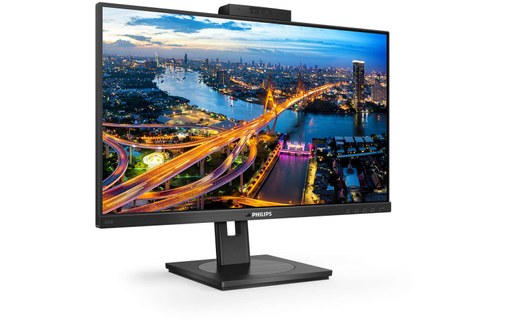 Écran 23,8" Philips B-Line 243B1JH/00 - USB-C